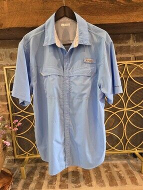 Columbia Sportswear Company 🛶🎣🏕